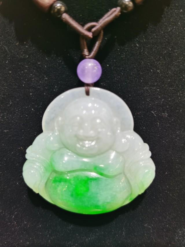 翡翠会变颜色吗,木纳种翡翠颜色