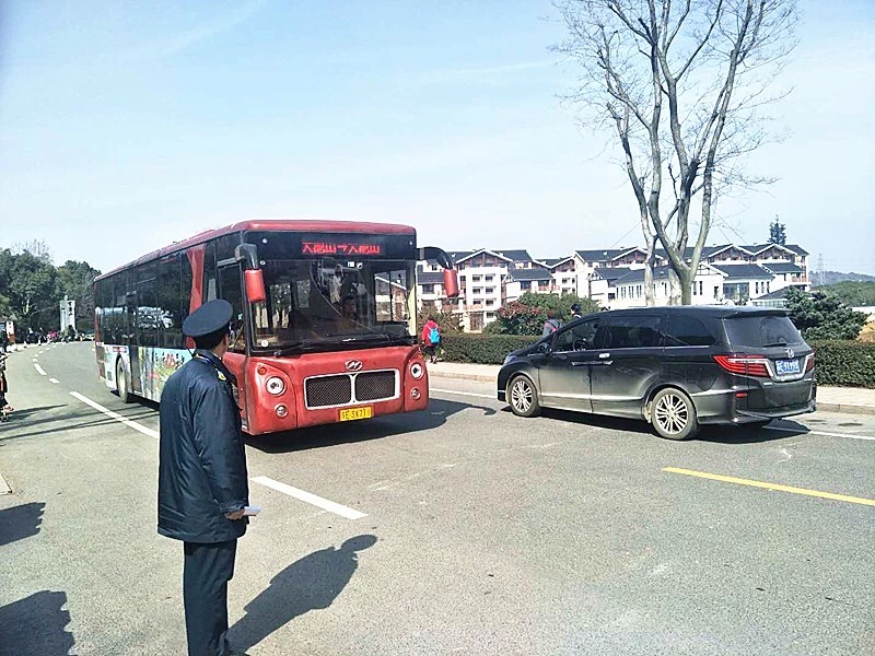 热闹春节行：春节在穹窿山留下的温暖回忆……