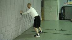 动态拉伸和静态拉伸哪种效果好,跑后做动态拉伸还是静态拉伸