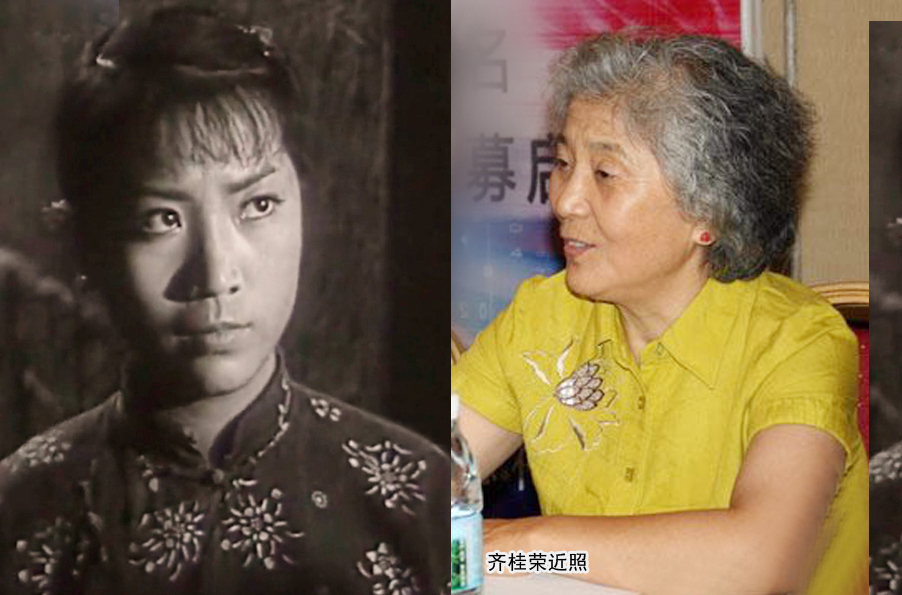 《一年又一年》主演近况，有的越老越帅，有的总不红，有的已去世