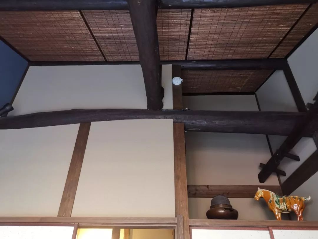 日式温馨小屋设计,布置温馨小屋2平米