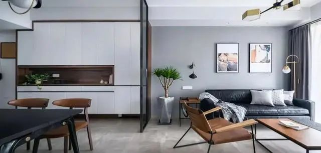 过来人总结半包与全包的装修教训,不懂的装修小白尽量选择半包