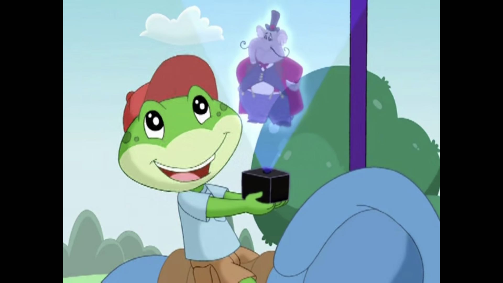 最适合孩子学英语的20部动画片,水果英语启蒙早教0-6岁儿童动画片