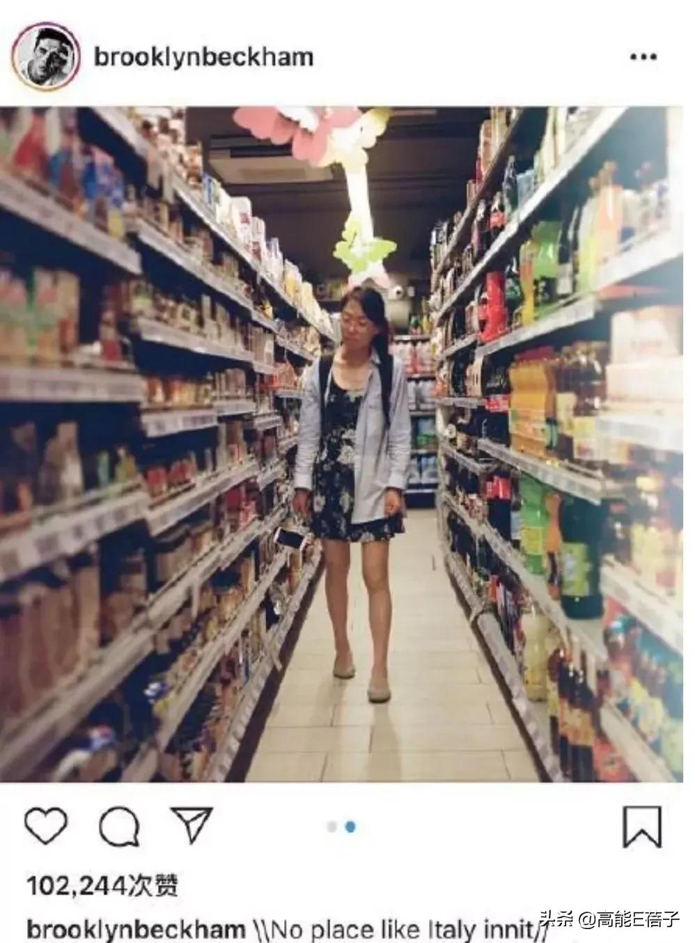 贝克汉姆大儿子利物浦,贝克汉姆大儿子是驼背吗