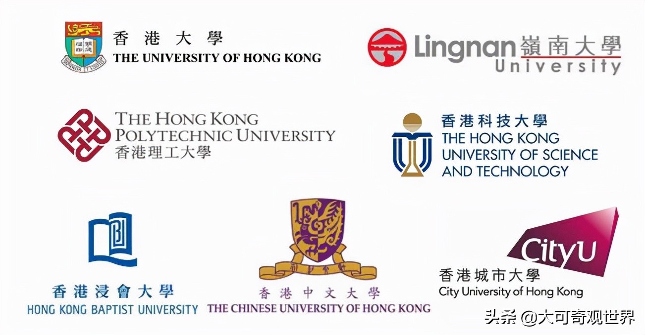 香港科技大学博士申请条件,港新博士申请