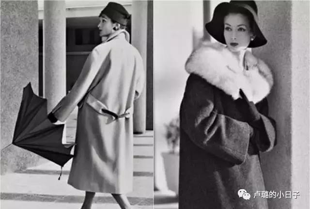 maxmara厚实又经典好看,maxmara凭什么惊艳了