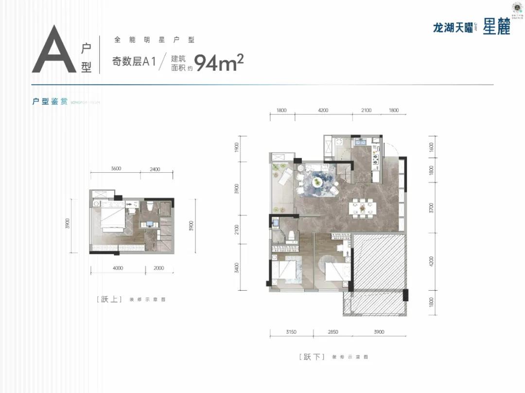 观山湖区哪个盘最好,观山湖跃层新楼盘