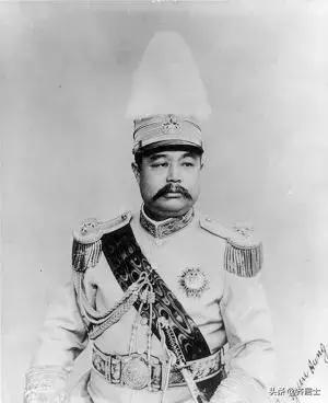 民国时期的22位国家元首,民国历届元首表