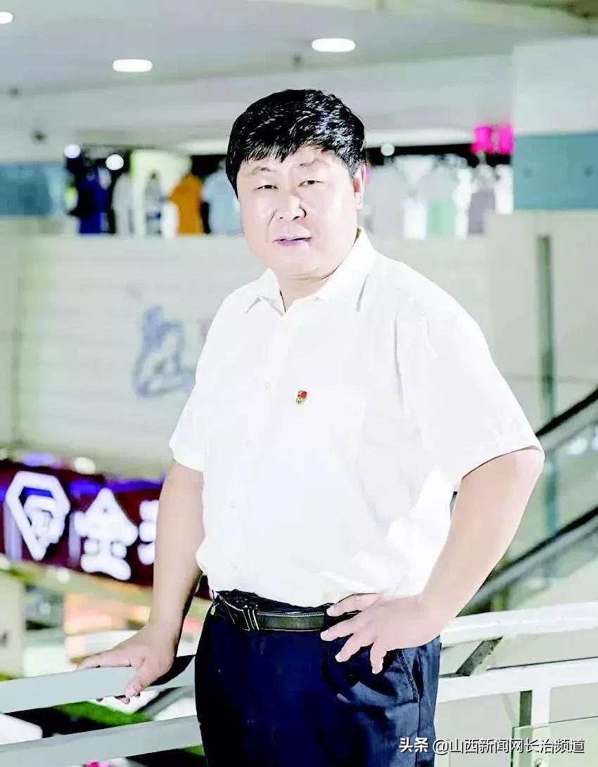 路振国知乎,路振国