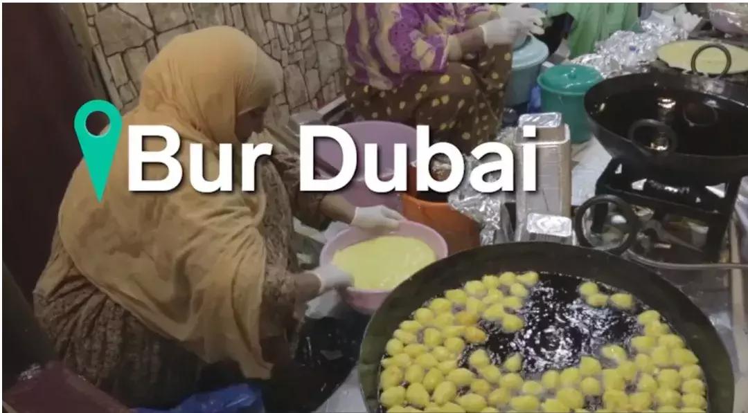 迪拜一日游32美元,100美元迪拜