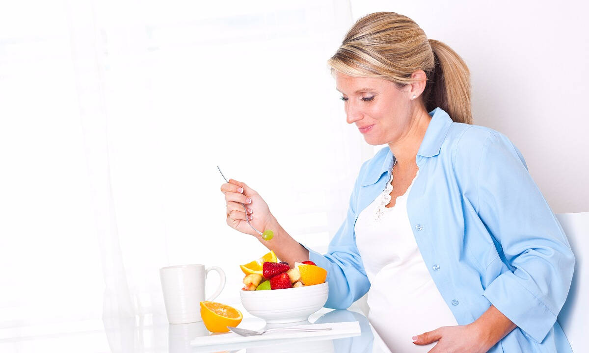 孕期吃橙子太多宝宝出生黄疸严重,产妇吃桔子会加重婴儿黄疸吗