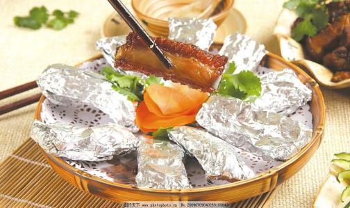 粤菜必备酱料大全,粤菜各种酱料