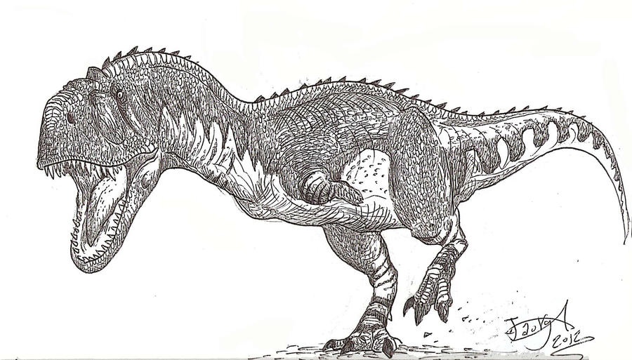 史前恐龙是怎么诞生的,史前恐龙的进化史