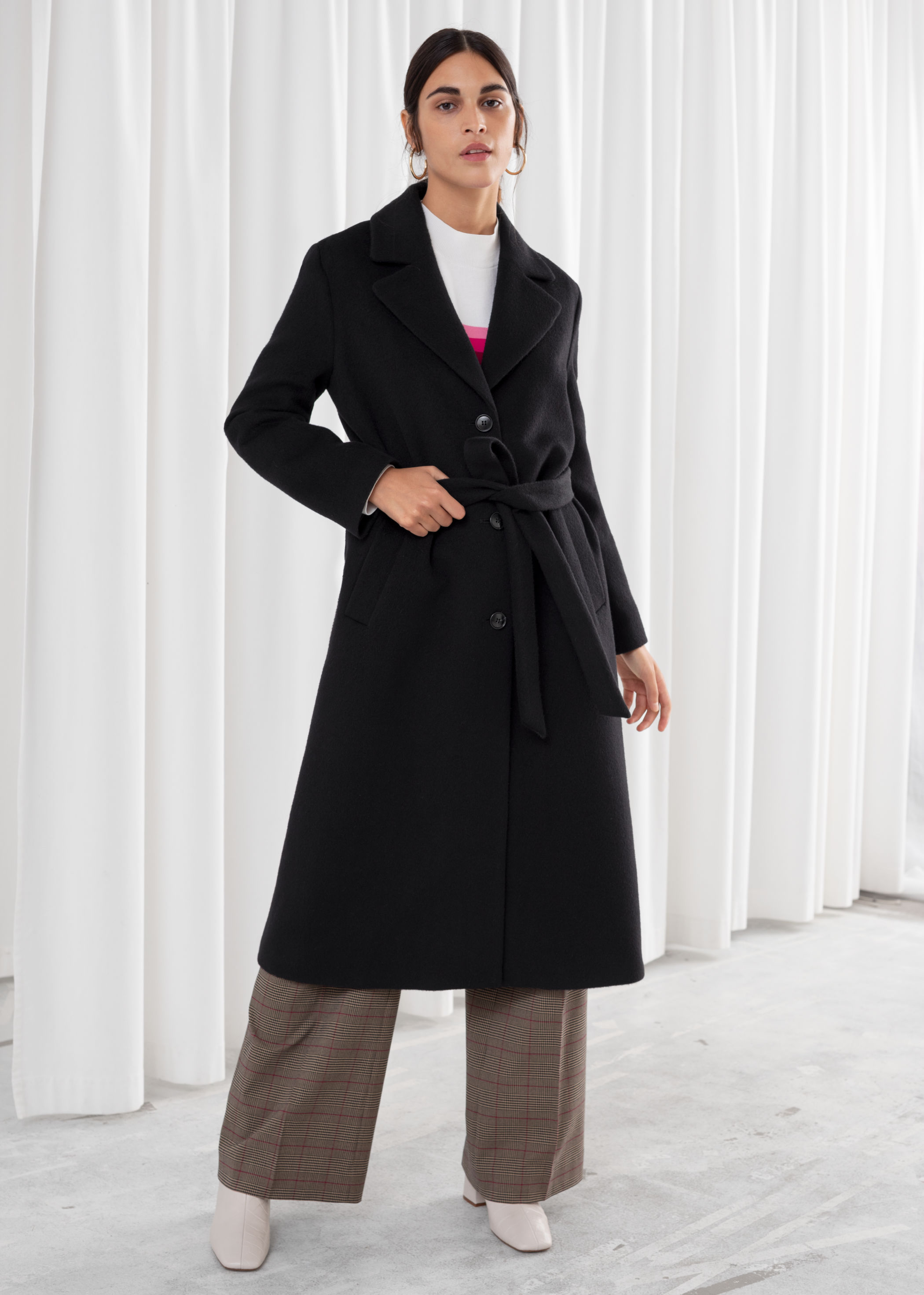 ZARA、HM买腻了？红遍ins的高街品牌也终于天猫了