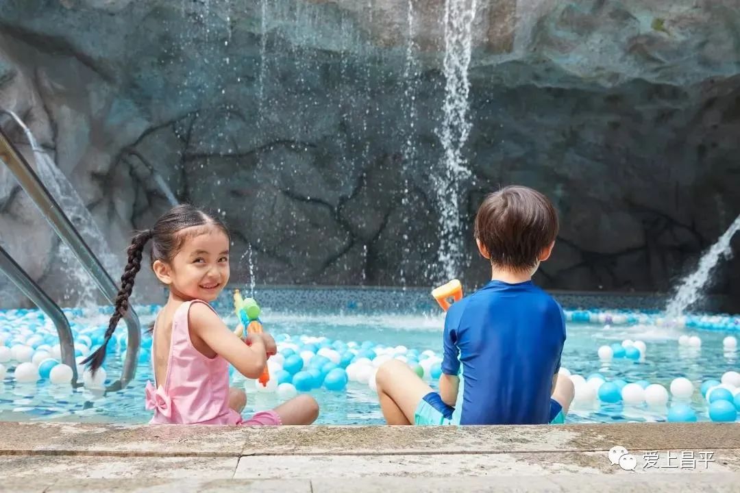 昌平温泉度假二日游,昌平温泉两天一夜攻略