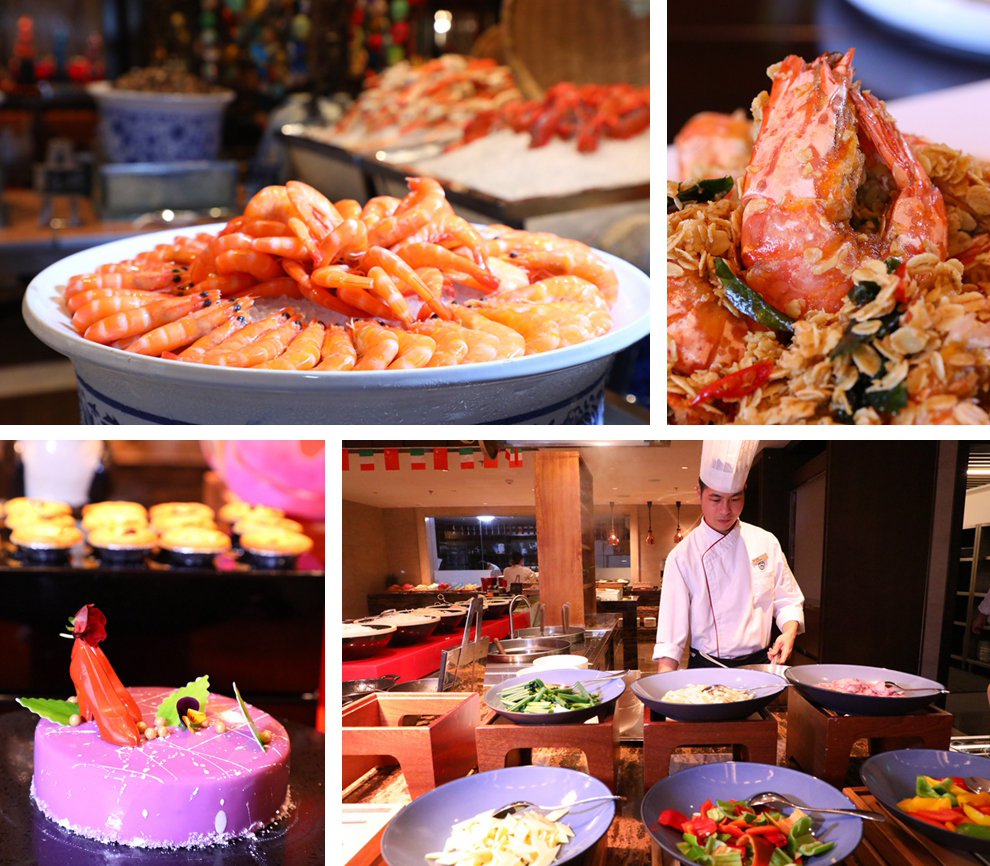 云浮国恩寺一日游,云浮国恩寺附近攻略