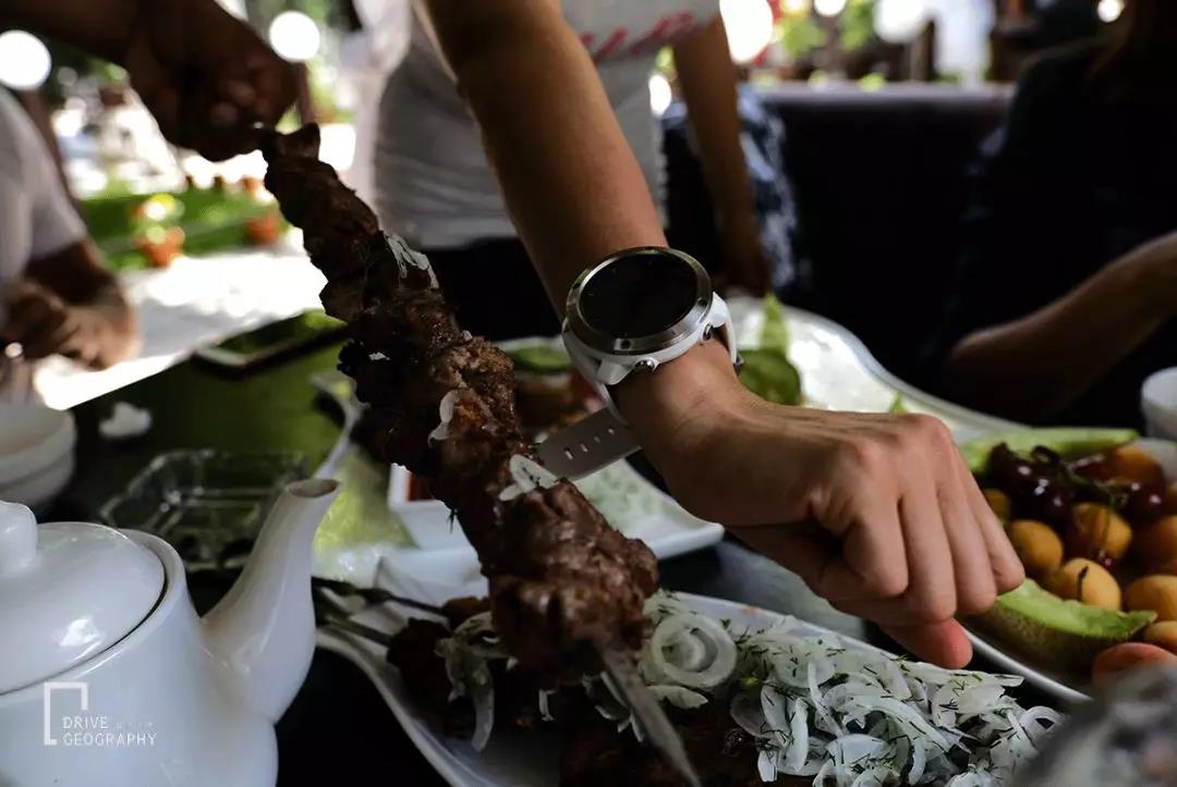 开中国车穿越欧洲,自驾游中亚中国车如何进入