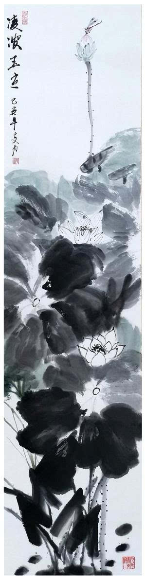 腾飞之黑马阳刚之气韵——著名军旅画家支力画作鉴赏