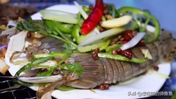 盘锦锦祥美食一条街,盘锦美食神秘小烧烤