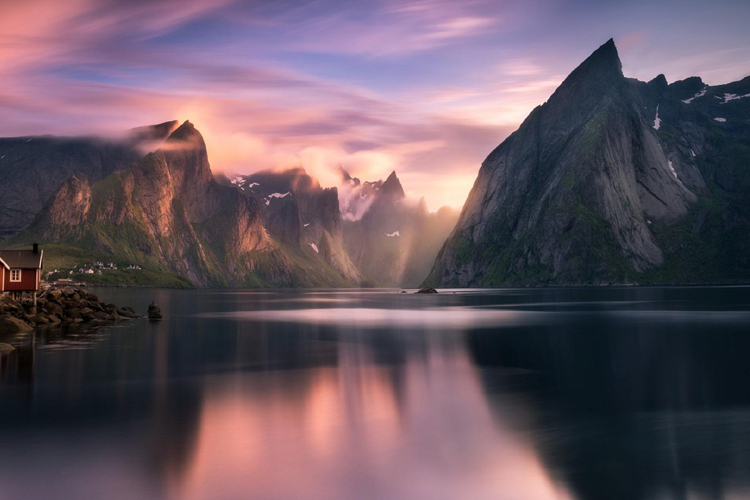 看透了人情冷暖世态炎凉的诗句,不经历点烂事怎能看透人心的诗句