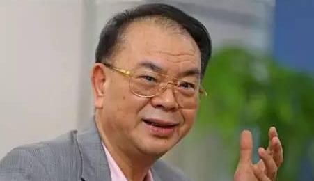 来自福建的10大富豪，身家合计2000亿，你想成为谁?