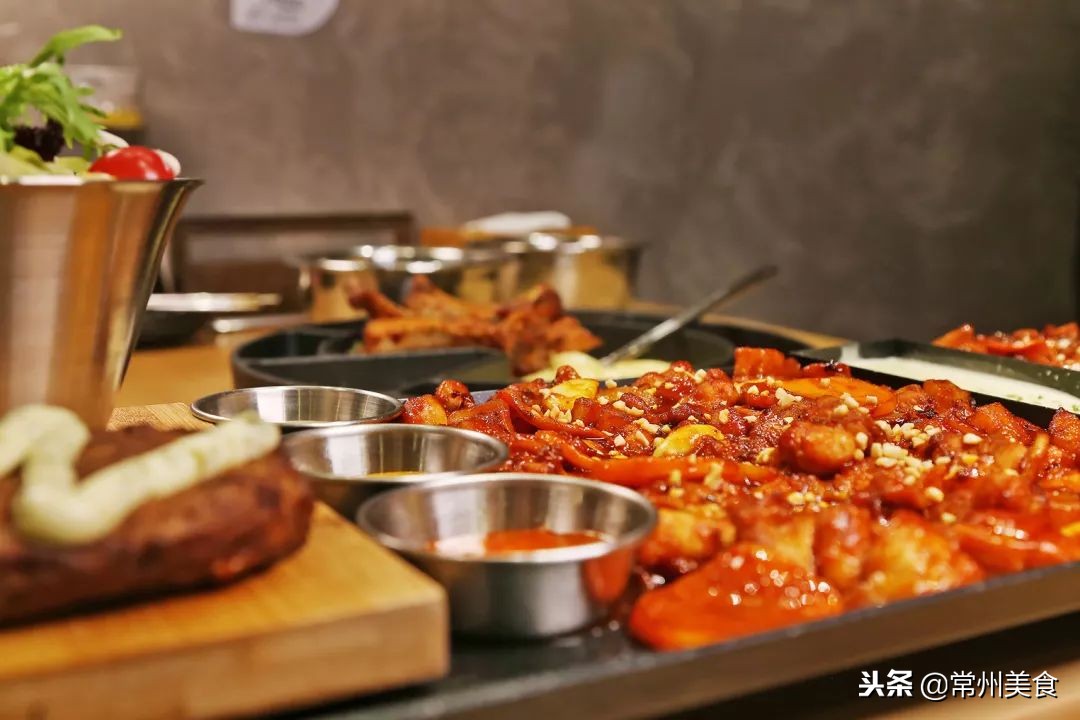 芝士炸鸡名场面,芝士撞鸡