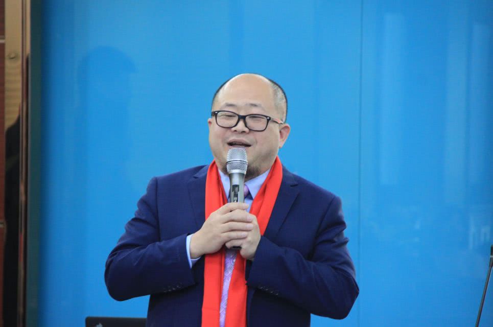 中国科学技术大学校友基金会,安徽财经大学校友会成立