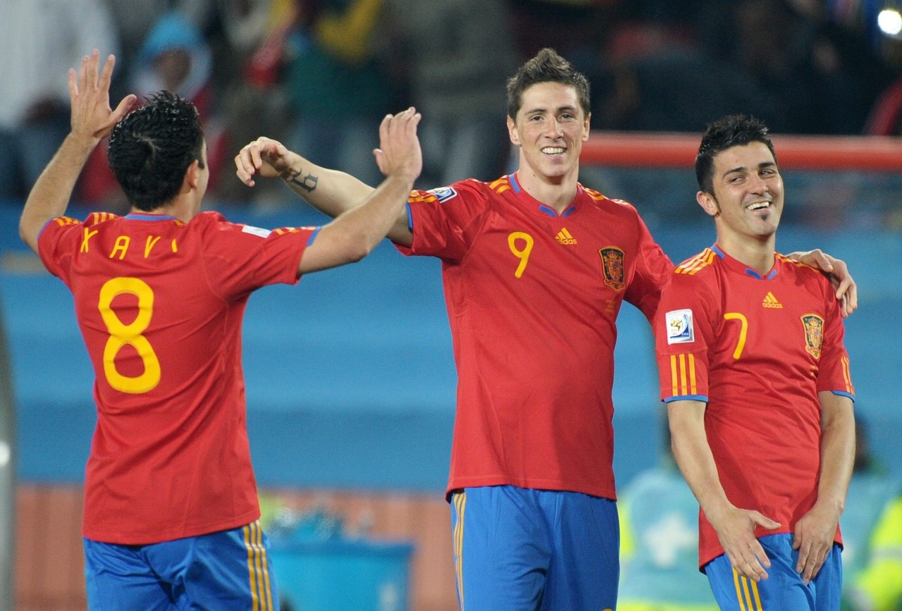 2019不得不说的再见：斗牛士的黄金岁月