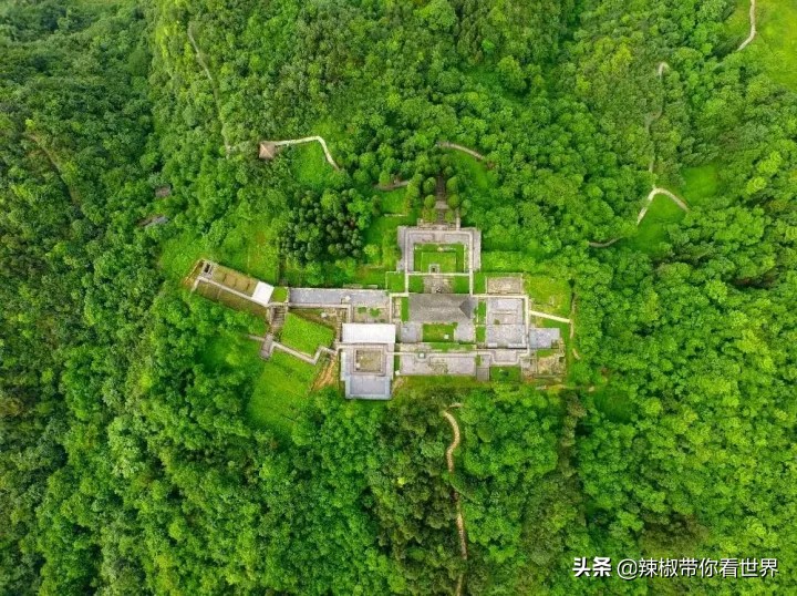 从西到东：贵州——沿河流“黔”行在这里一万种辣椒吃法向你奔来