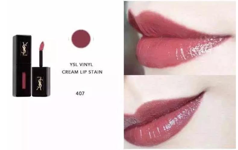 「超全合集」各大品牌口红热门色号盘点（上）