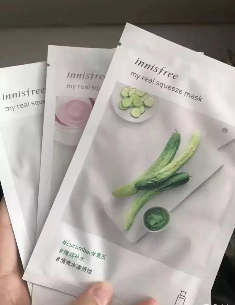 自用好物分享补水面膜,好用的补水面膜推荐性价比高30岁