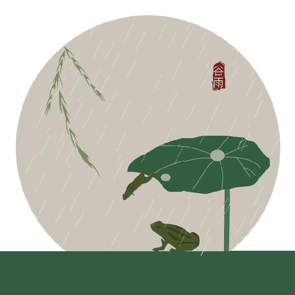 二十四节气老祖宗留下的智慧,老祖宗发明的二十四节气