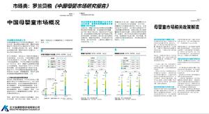 咨询顾问如何做好行业分析？
