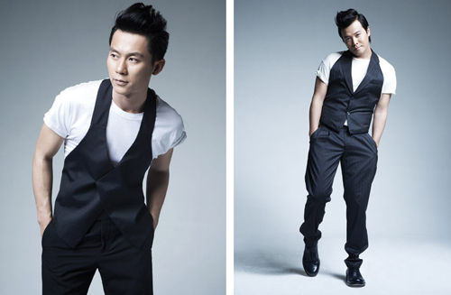 女生无法抵挡的男生穿搭,女士无法理解的男生穿搭