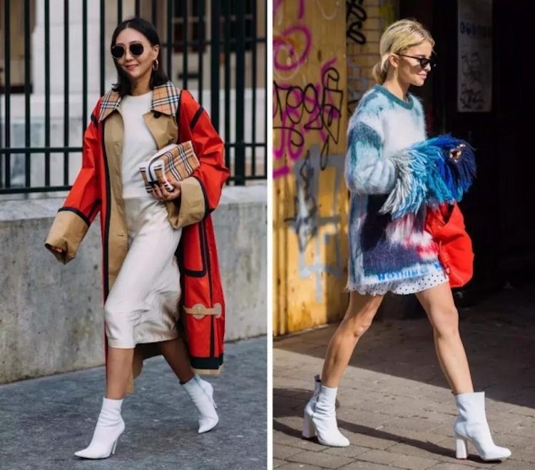 高个子高筒切尔西靴推荐,小个子穿切尔西靴如何选