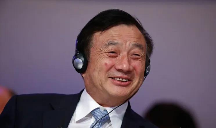 支付宝变蓝、张朝阳自省：危机不可怕，没有危机意识才可怕