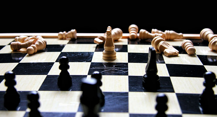 如何组建数字化运营团队,数字化运营kpi评估