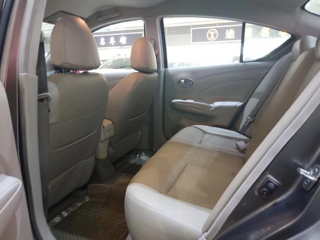 二手车怎么看日产阳光,新款日产阳光哪里买最便宜