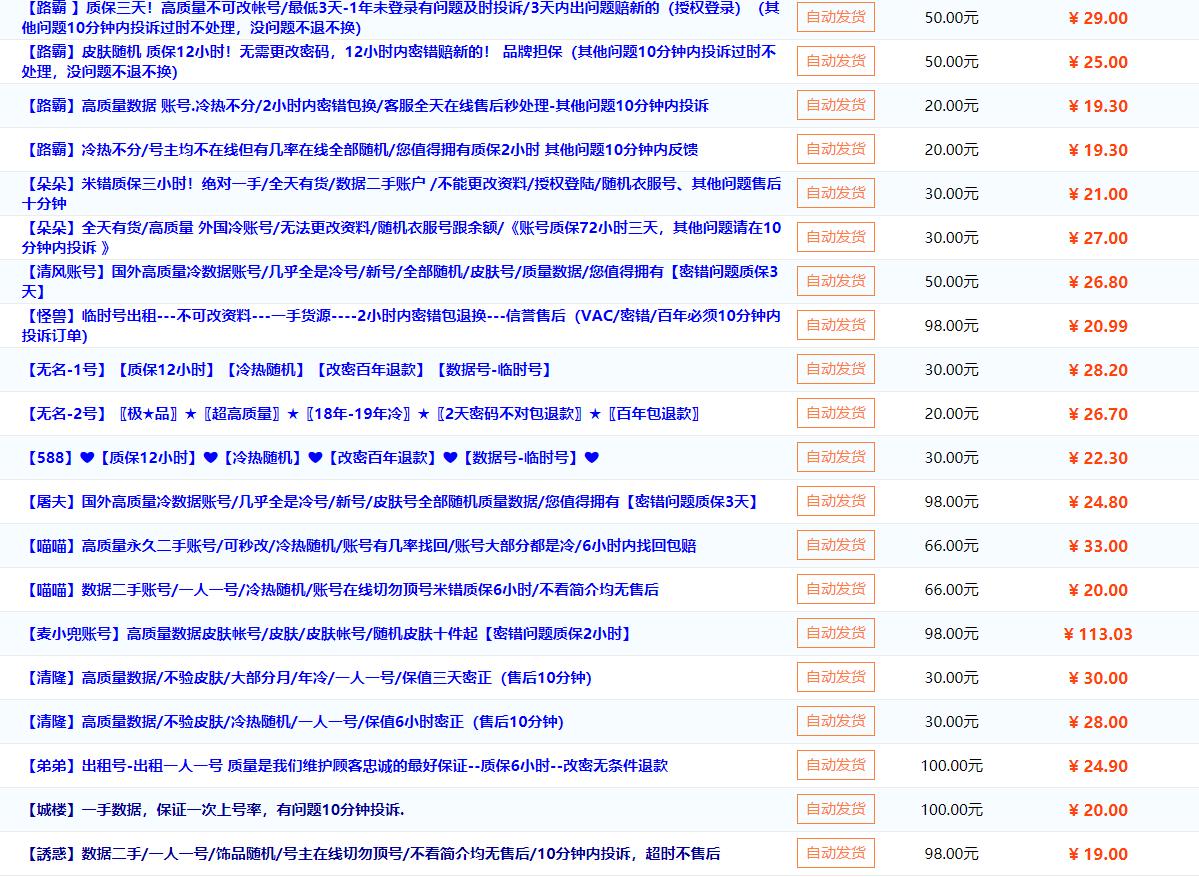 另一角度解密为什么吃鸡等游戏开挂者有恃无恐