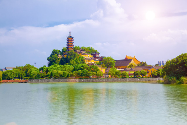 江苏有哪些5a旅游景点免费开放,江苏25个5a景区旅游攻略