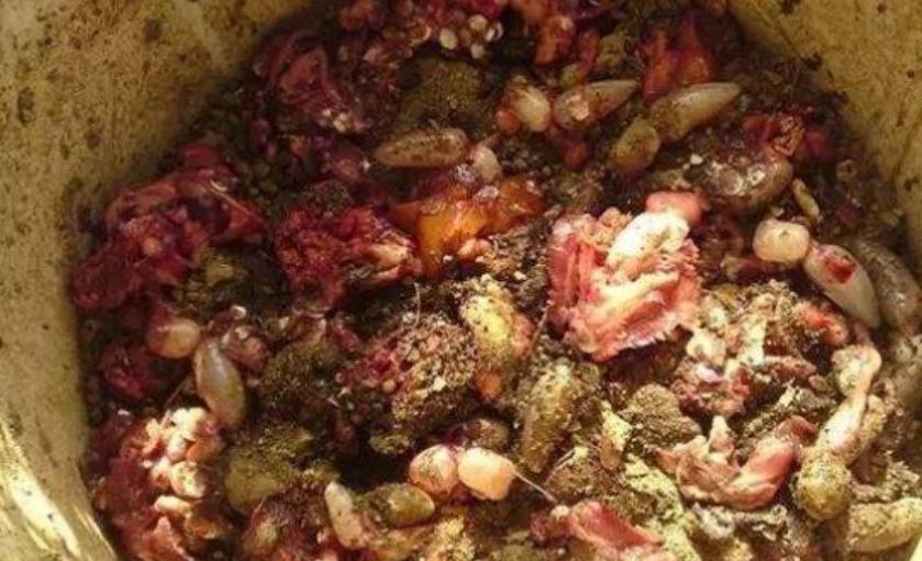 养花小技巧肥料配方表大全,巧施花肥你也能成为养花高手