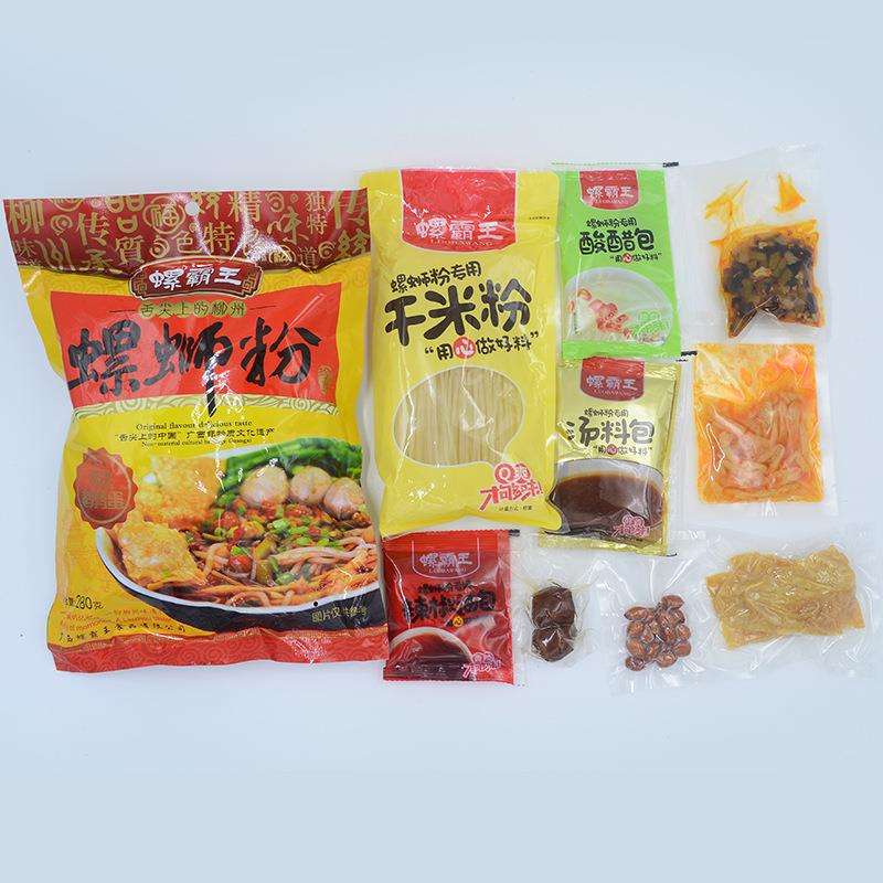 不合格螺蛳粉名单柳州螺蛳粉,柳州螺蛳粉南宁螺蛳粉