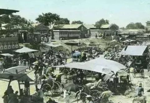 万柳北京,海淀万柳周围好玩的地方