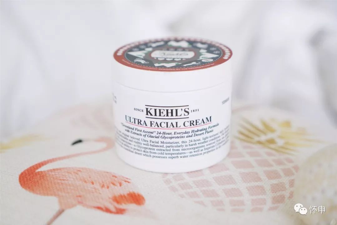 科颜氏在得物上买靠谱吗,科颜氏白泥值得买么