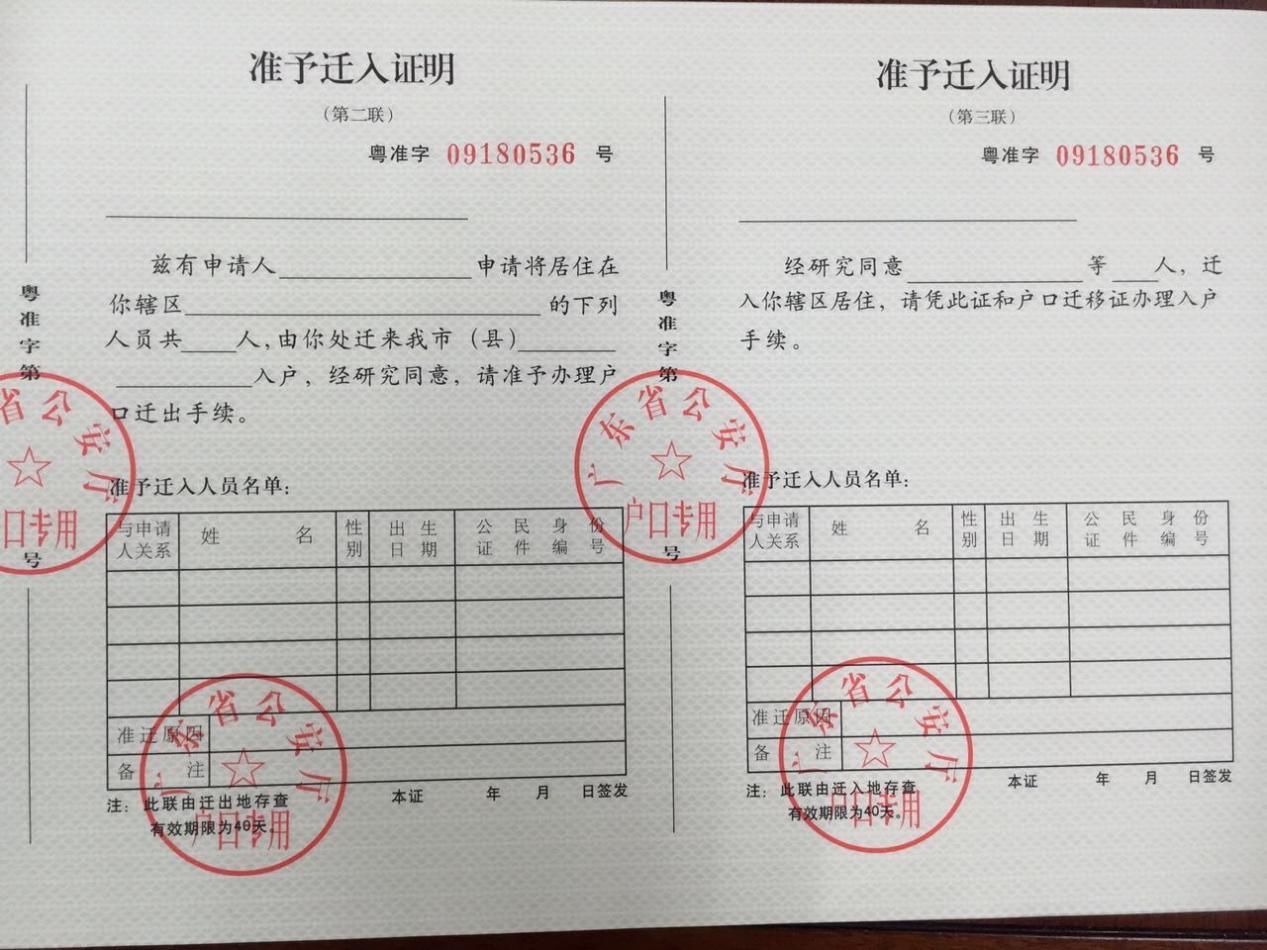灏忓鎴峰彛杩佺Щ鍔炵悊娴佺▼,濠氬悗鎴峰彛杩佺Щ鍔炵悊娴佺▼