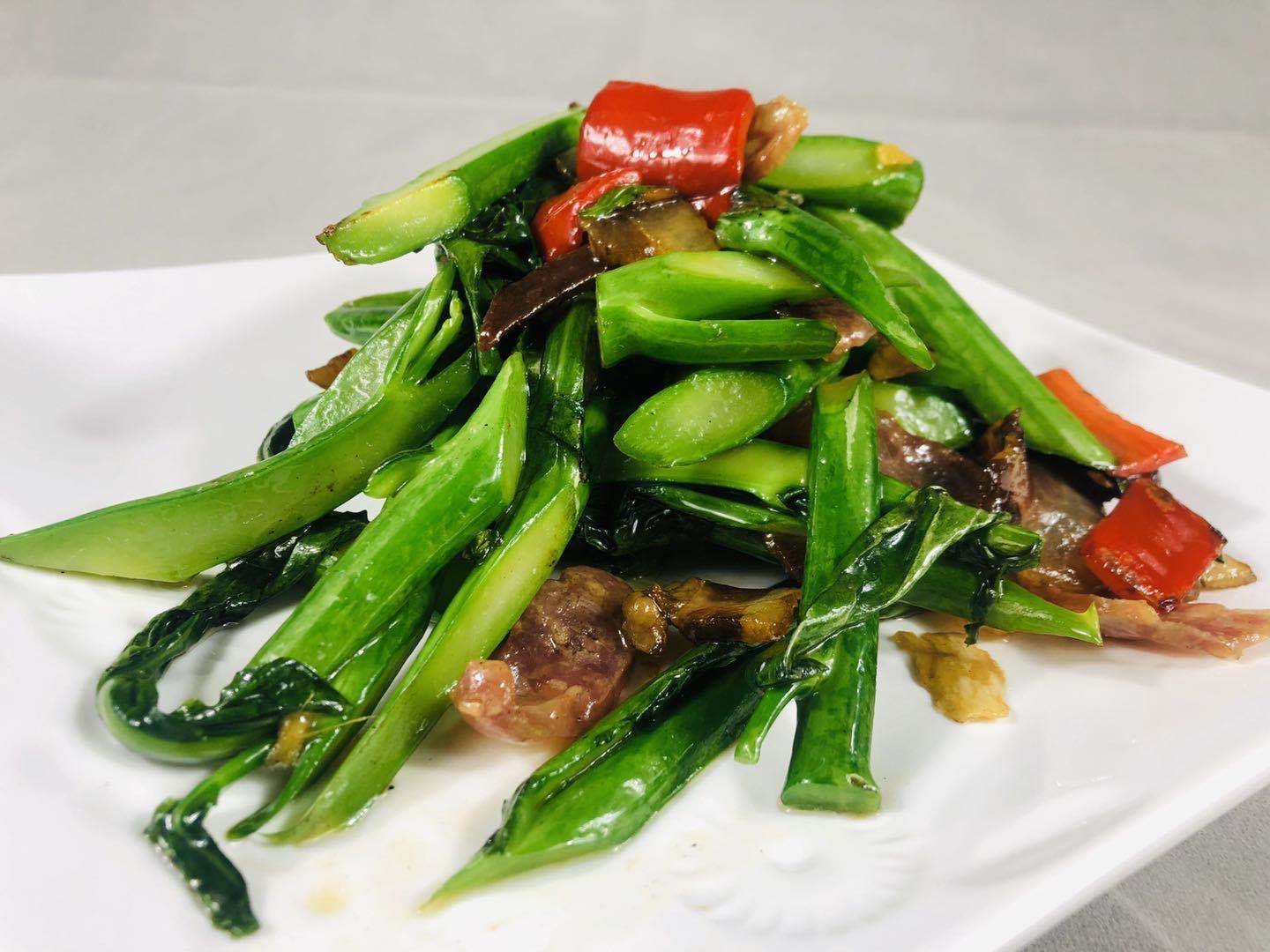 广东烧腊大排档长春,长春好吃的烧腊