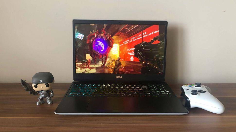 戴尔g5155500游戏测评,戴尔g155510笔记本测评