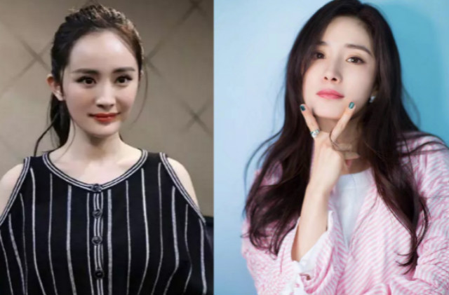 经常扎马尾留什么刘海瓜子脸,女生高马尾不留刘海考验脸型吗