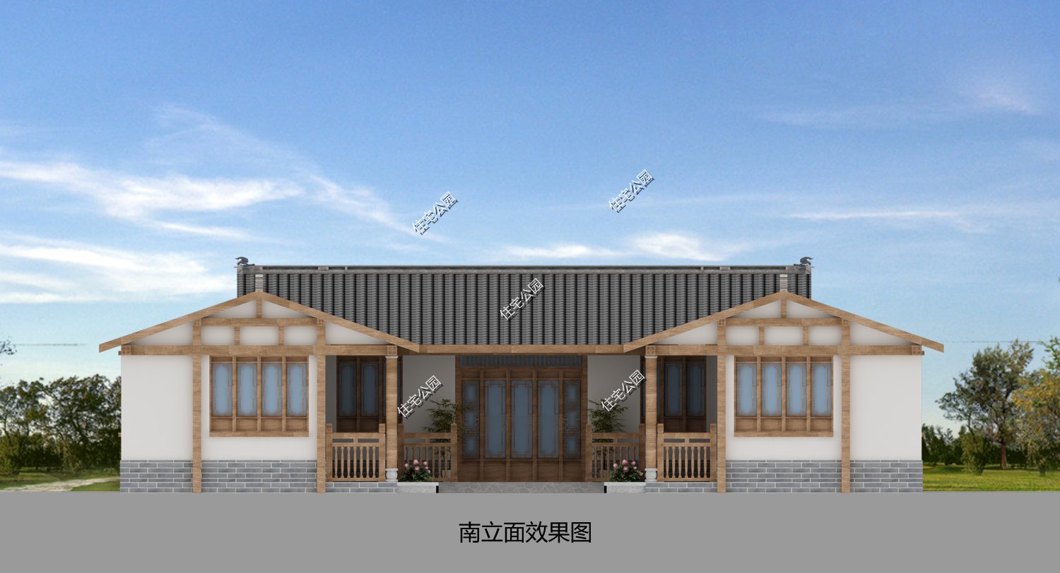 农村三合院养鸡,三合院养鸡种菜