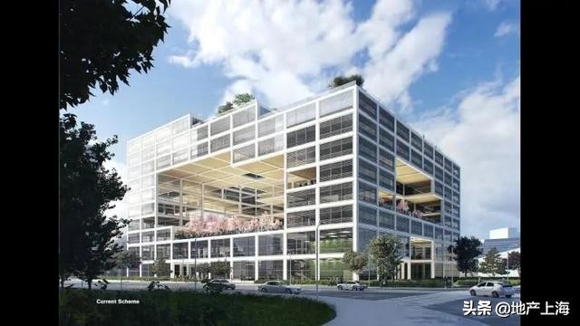 徐汇还有哪些工地开发,滨江开发区工地